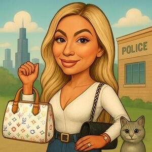 Meet your Posher, Liz